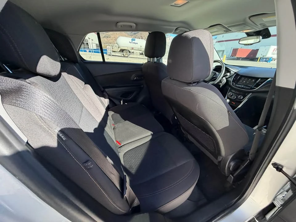 2019 Chevrolet Trax - Image 13 of 19