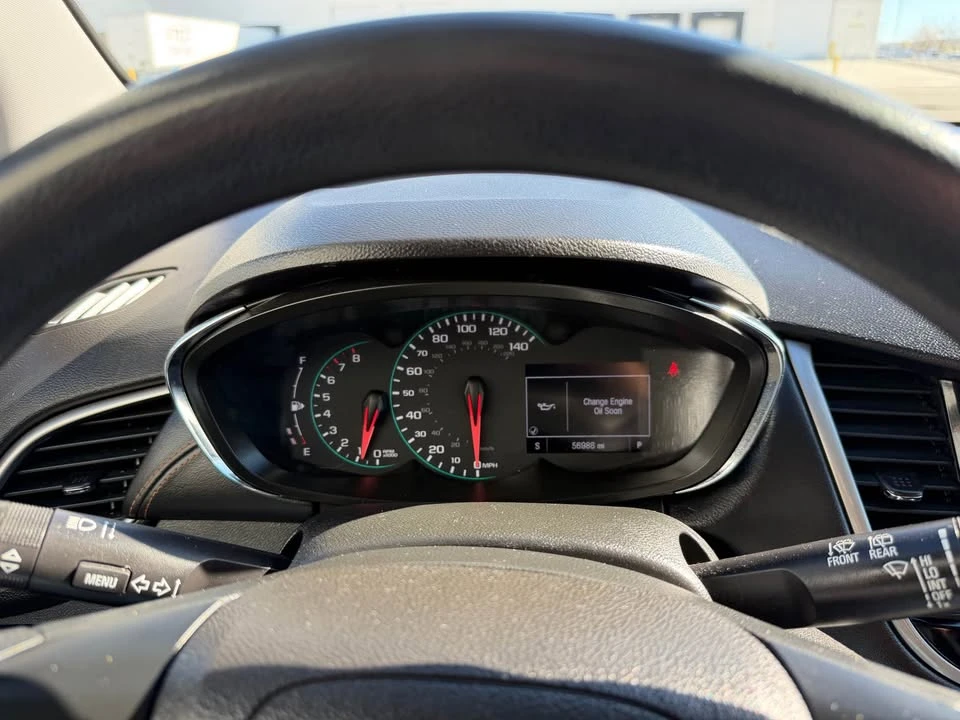 2019 Chevrolet Trax - Image 17 of 19