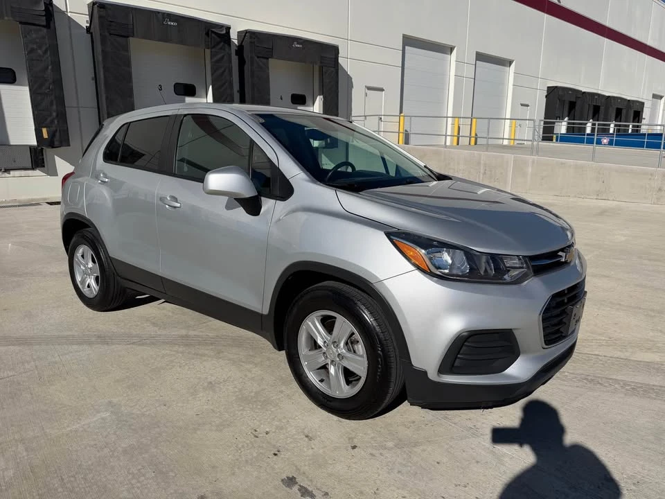 2019 Chevrolet Trax - Image 3 of 19