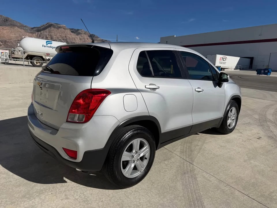 2019 Chevrolet Trax - Image 5 of 19