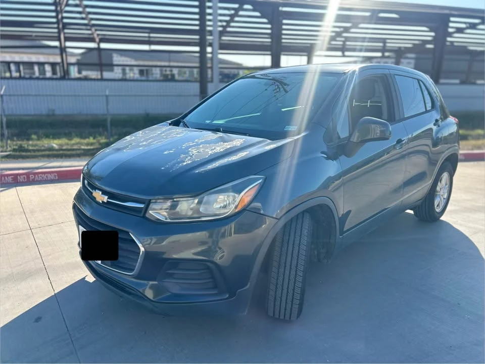 2019 Chevrolet Trax - Image 2 of 6