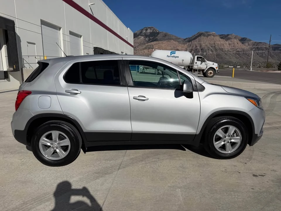 2019 Chevrolet Trax - Image 4 of 19
