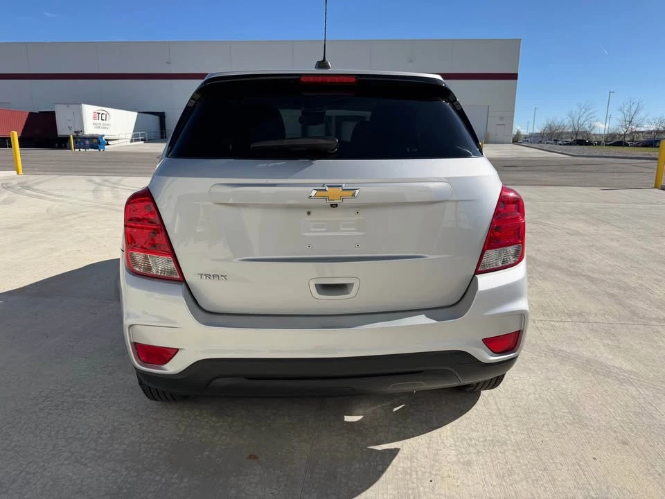 2019 Chevrolet Trax - Image 6 of 19