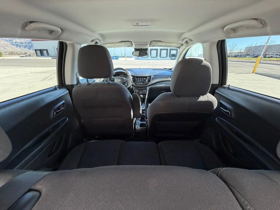 2019 Chevrolet Trax - Image 12 of 19