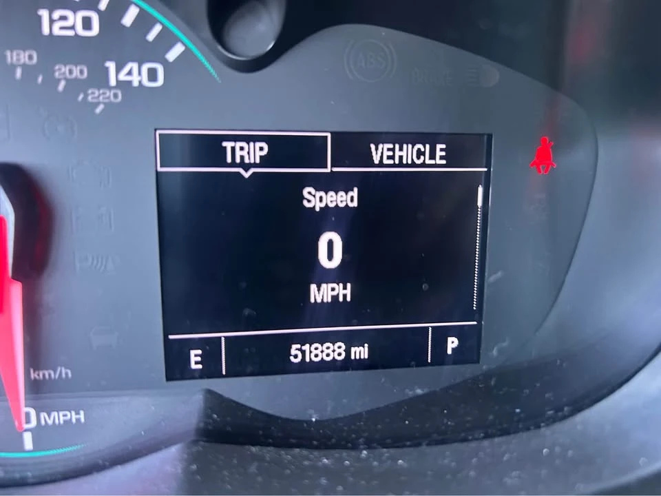 2019 Chevrolet Trax - Image 5 of 6