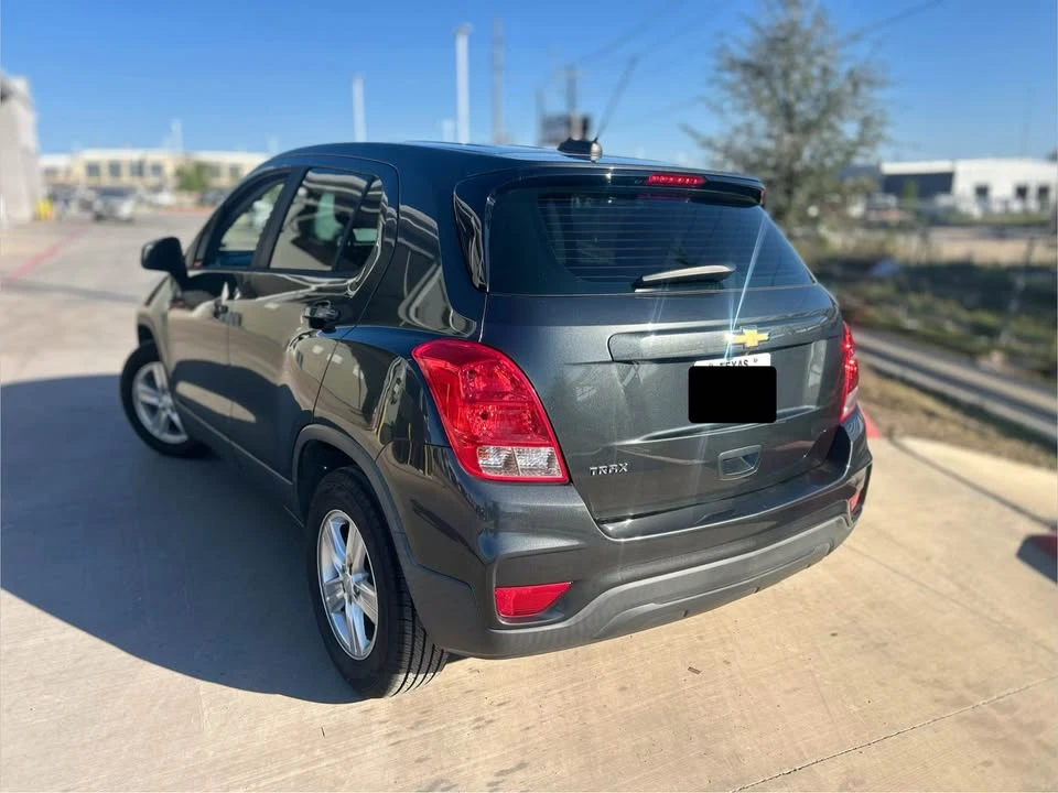 2019 Chevrolet Trax - Image 3 of 6