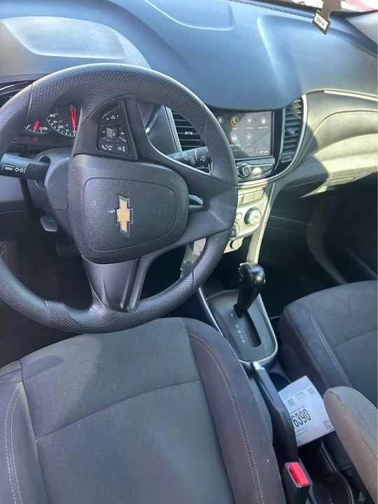 2019 Chevrolet Trax - Image 4 of 6