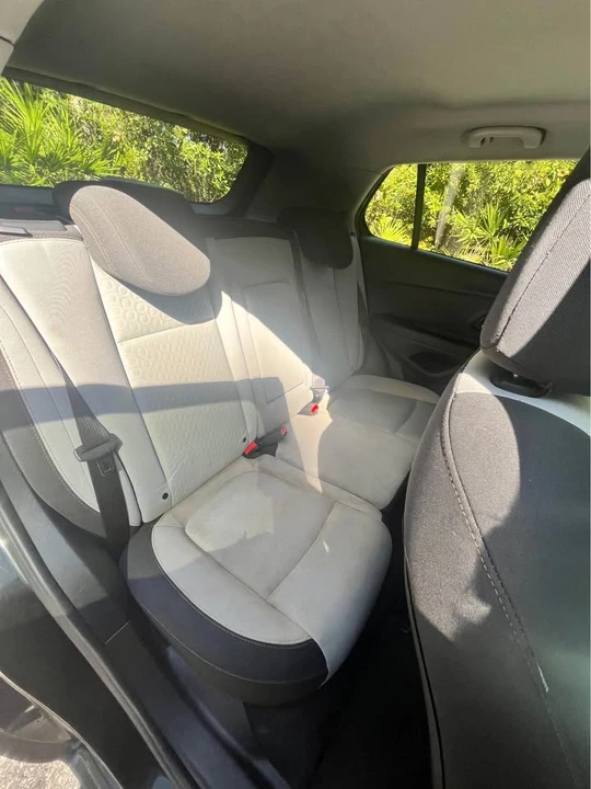 2019 Chevrolet Trax - Image 8 of 12