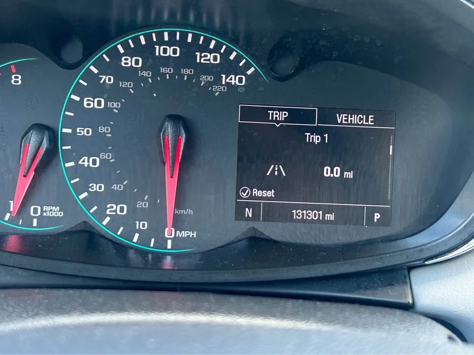 2019 Chevrolet Trax - Image 10 of 12