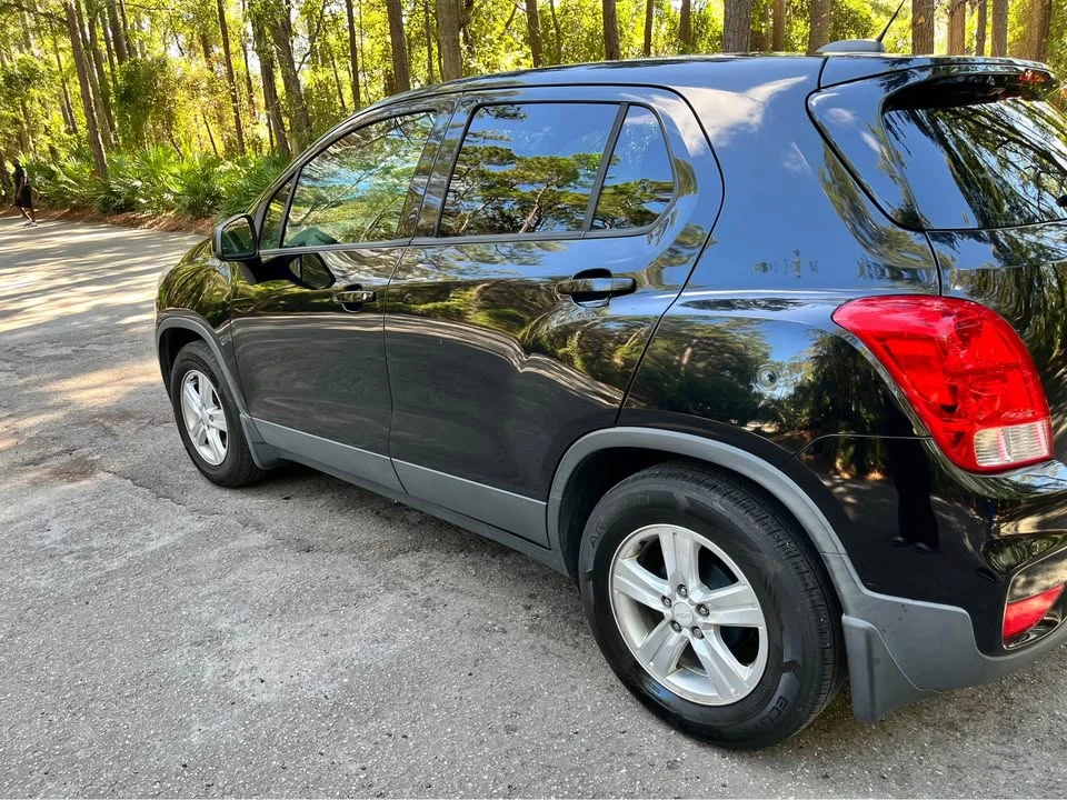 2019 Chevrolet Trax - Image 3 of 12