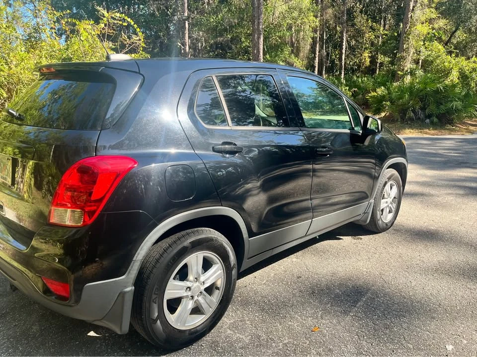 2019 Chevrolet Trax - Image 4 of 12