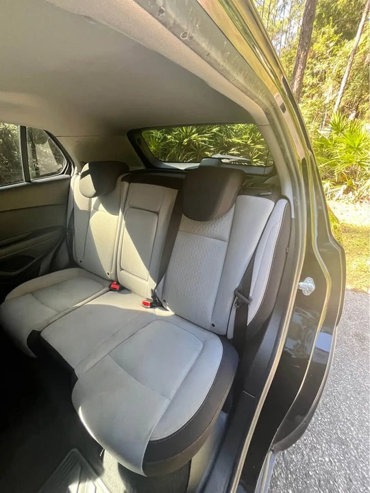 2019 Chevrolet Trax - Image 7 of 12