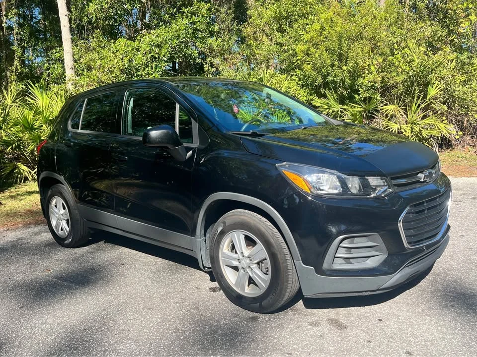2019 Chevrolet Trax - Image 2 of 12