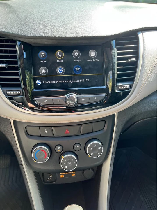 2019 Chevrolet Trax - Image 9 of 12