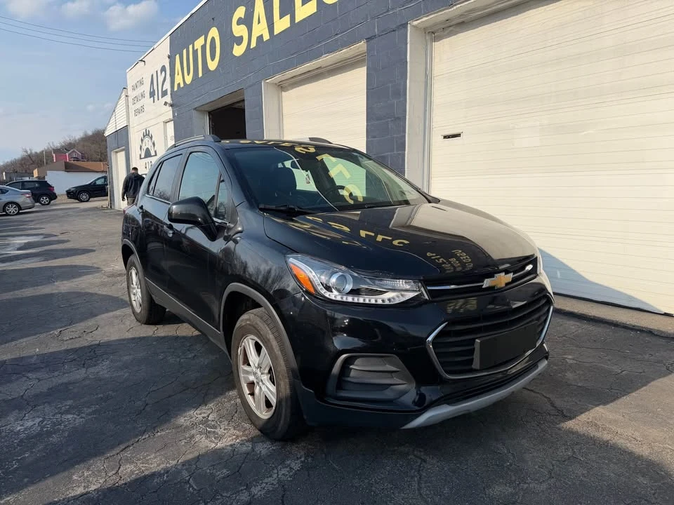 2019 Chevrolet Trax - Image 3 of 18