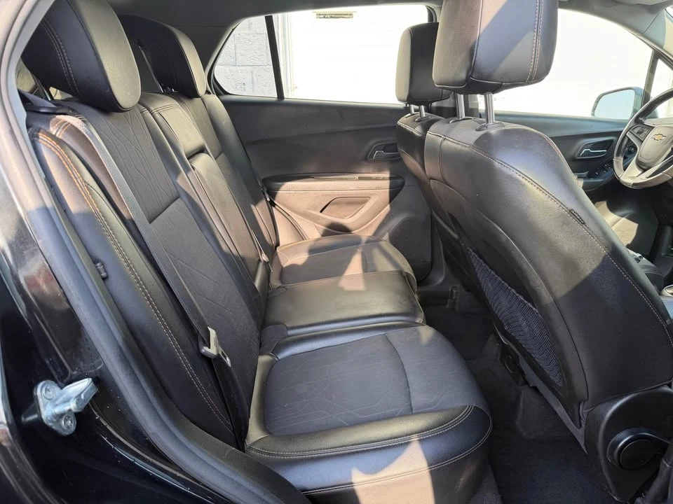 2019 Chevrolet Trax - Image 12 of 18