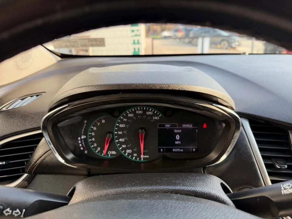 2019 Chevrolet Trax - Image 16 of 18
