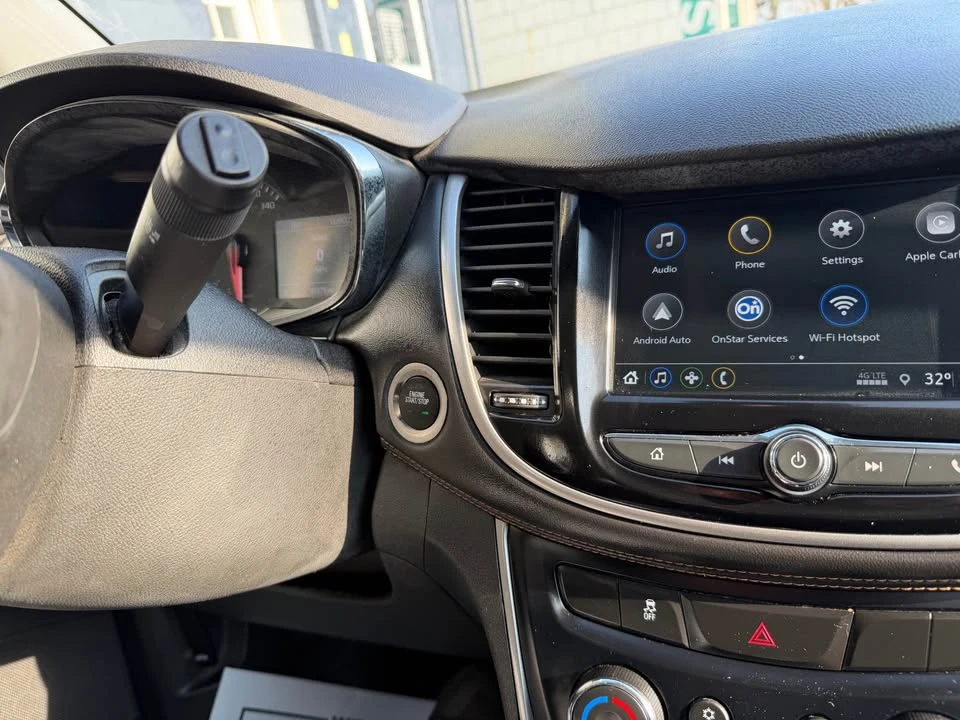 2019 Chevrolet Trax - Image 18 of 18