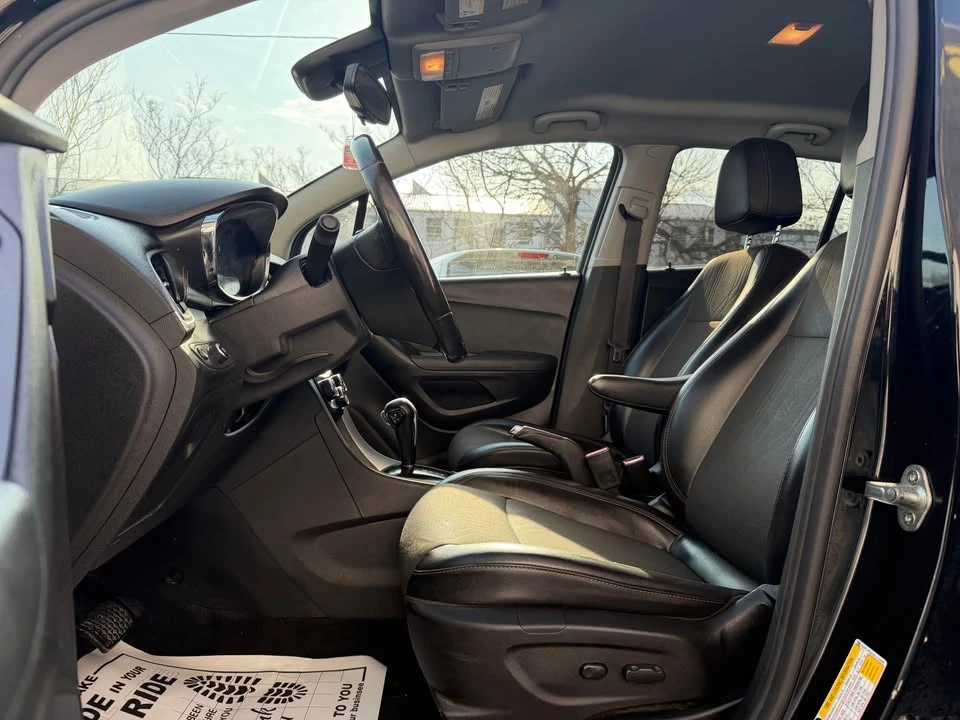 2019 Chevrolet Trax - Image 9 of 18