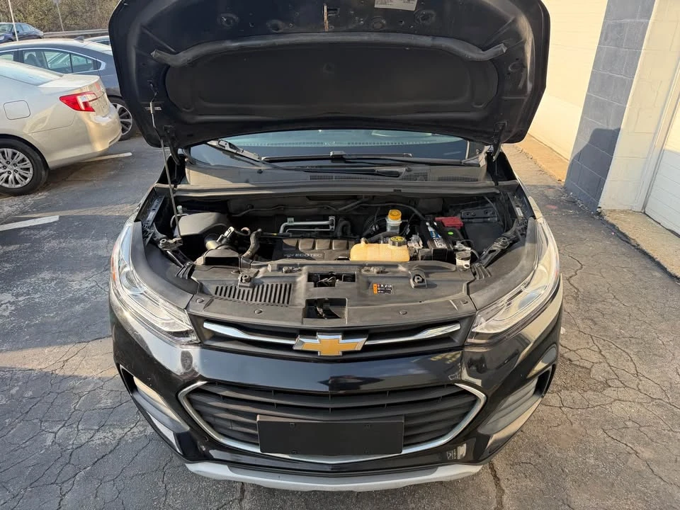 2019 Chevrolet Trax - Image 15 of 18