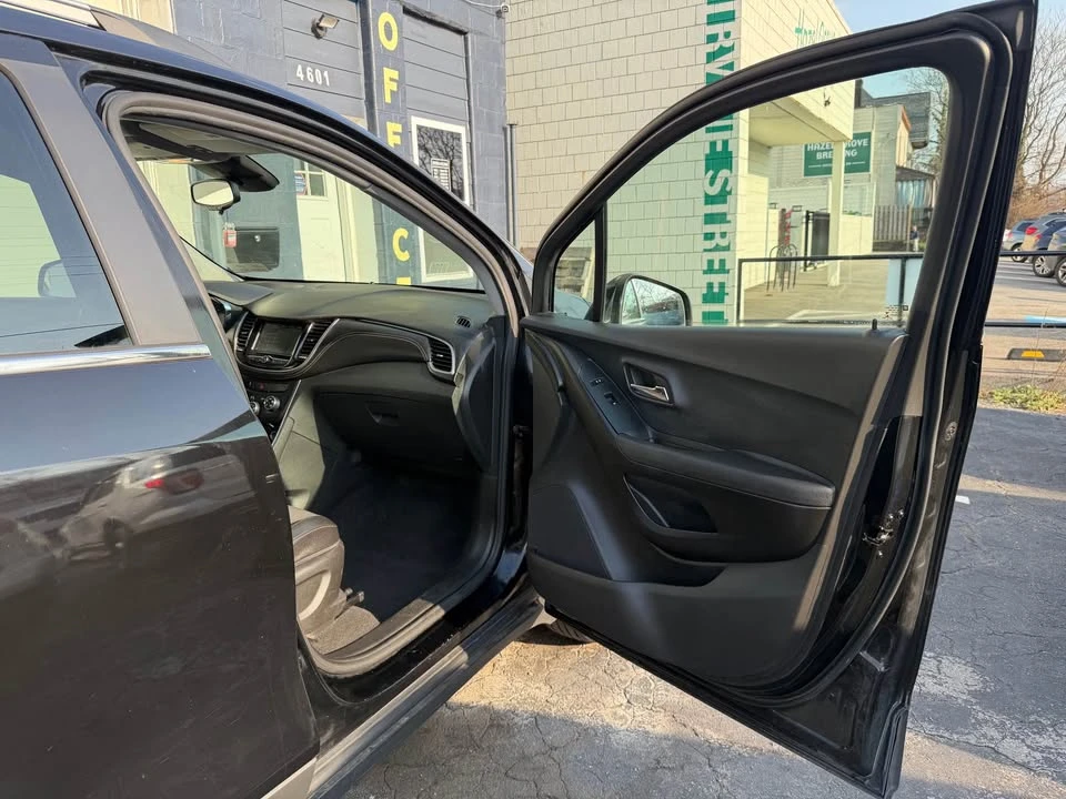 2019 Chevrolet Trax - Image 13 of 18