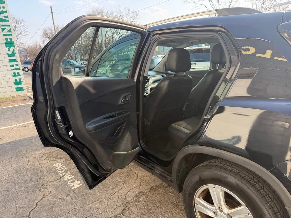 2019 Chevrolet Trax - Image 10 of 18