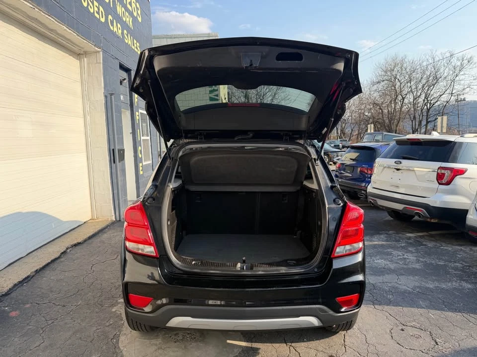 2019 Chevrolet Trax - Image 6 of 18