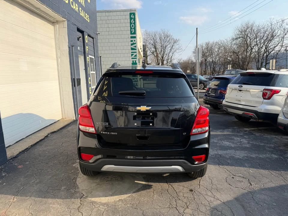 2019 Chevrolet Trax - Image 5 of 18
