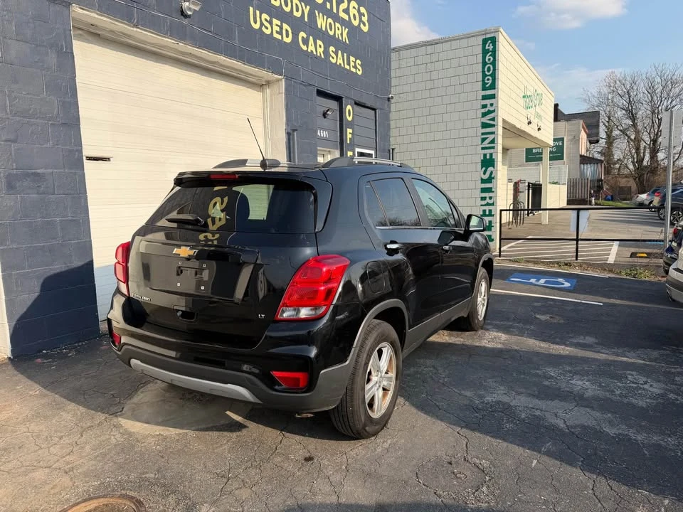 2019 Chevrolet Trax - Image 4 of 18