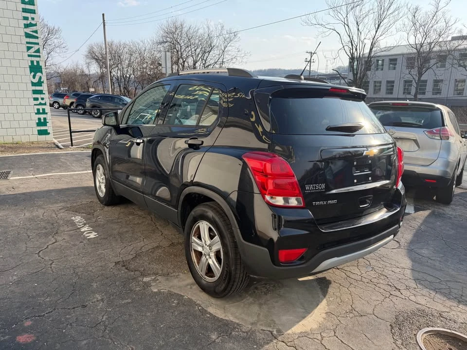 2019 Chevrolet Trax - Image 7 of 18