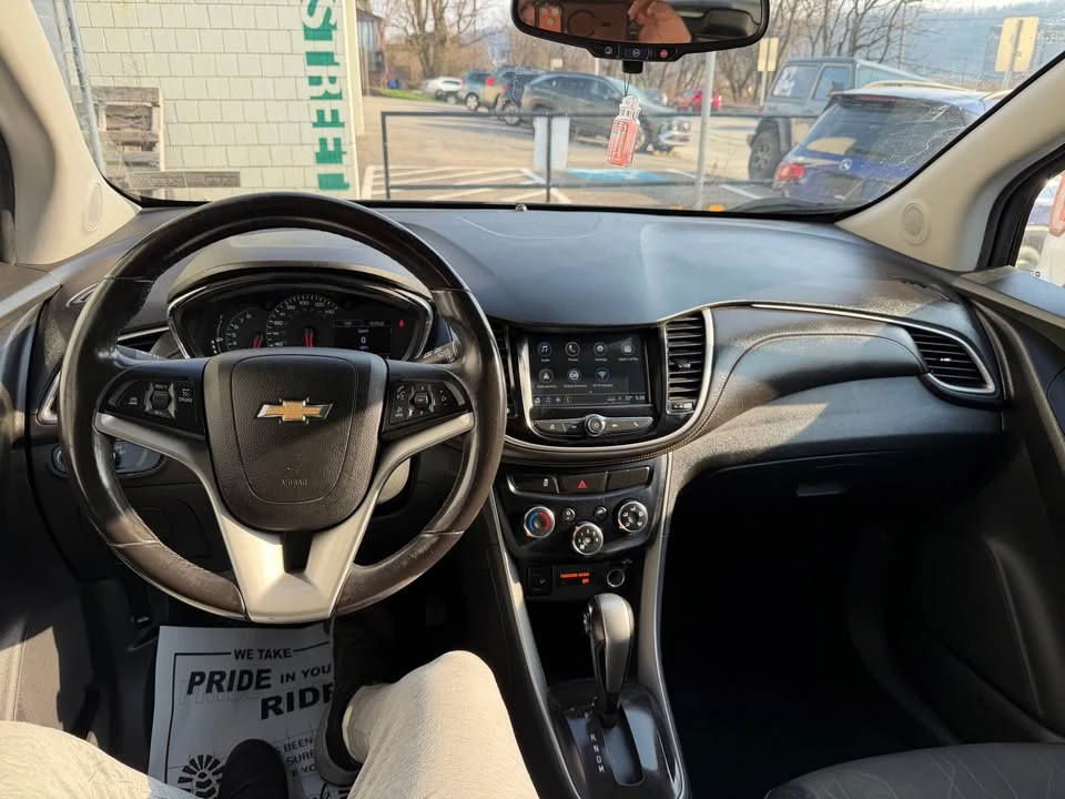 2019 Chevrolet Trax - Image 17 of 18