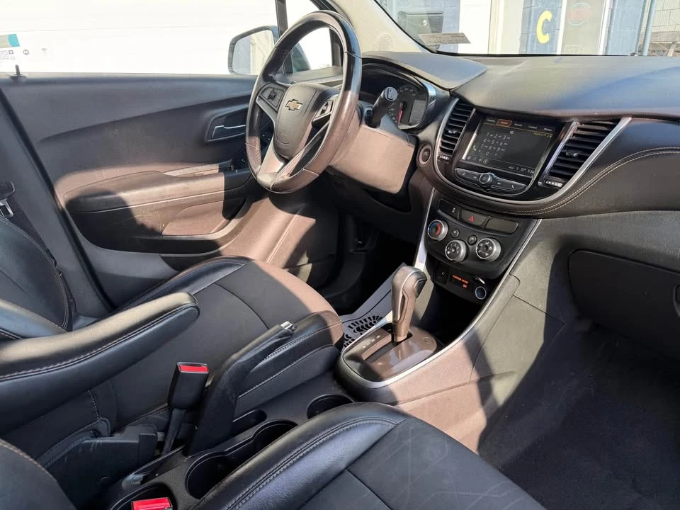 2019 Chevrolet Trax - Image 14 of 18