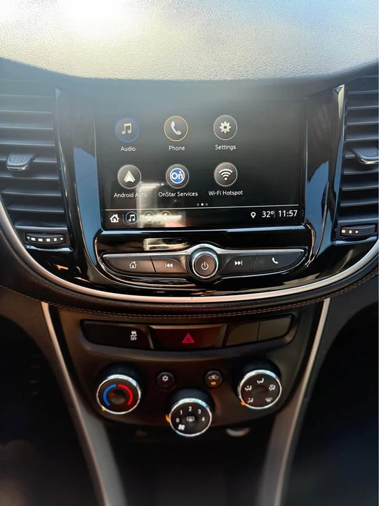 2019 Chevrolet Trax - Image 12 of 15
