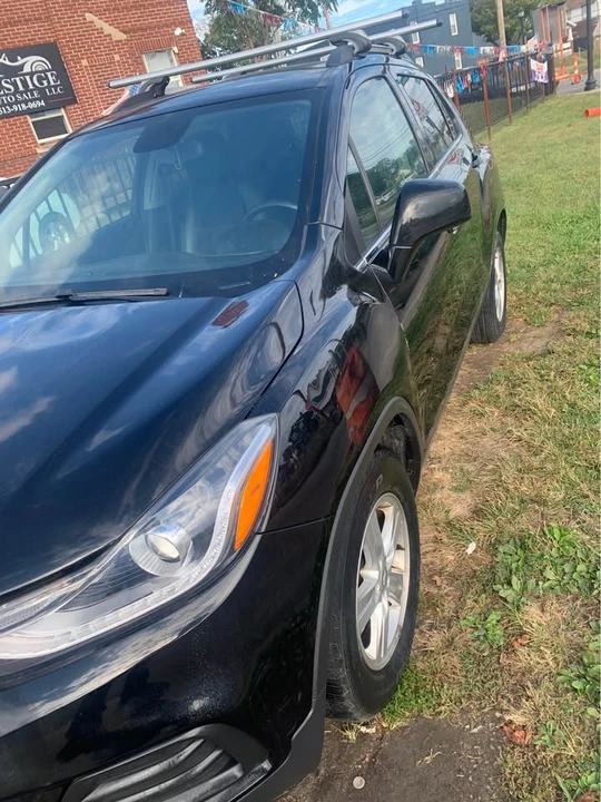 2019 Chevrolet Trax - Image 2 of 6
