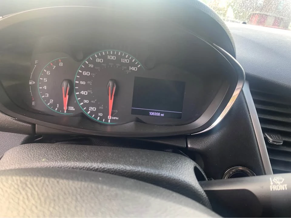 2019 Chevrolet Trax - Image 5 of 6