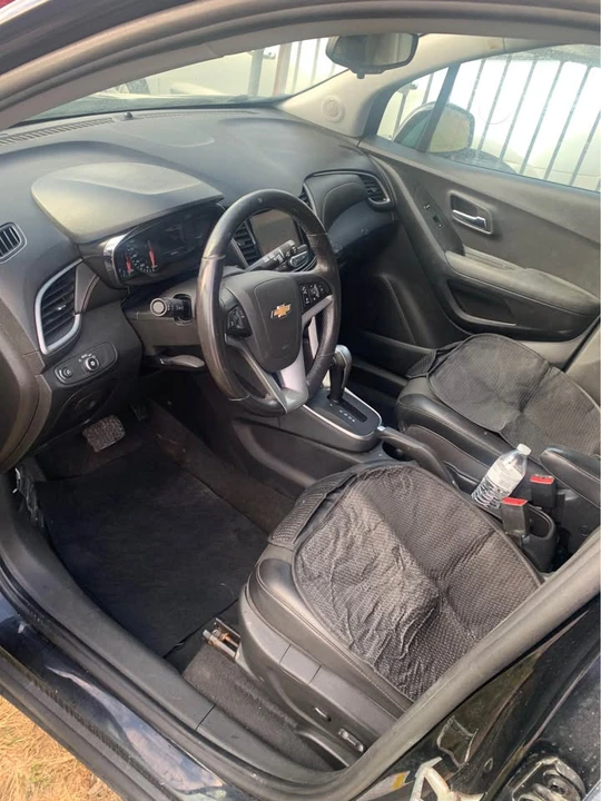 2019 Chevrolet Trax - Image 6 of 6