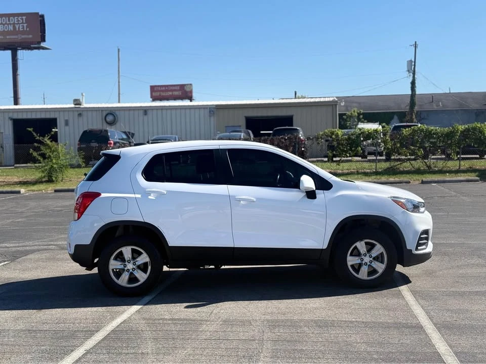 2019 Chevrolet Trax - Image 5 of 15