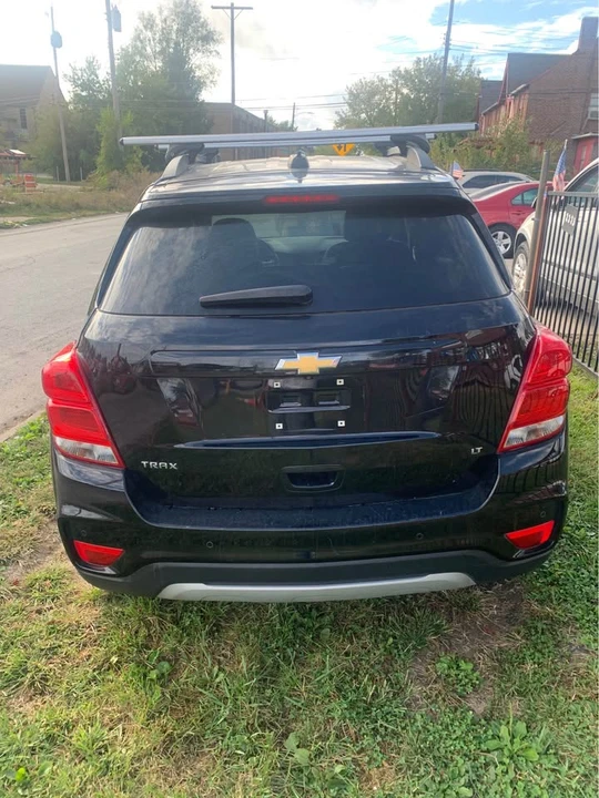 2019 Chevrolet Trax - Image 3 of 6