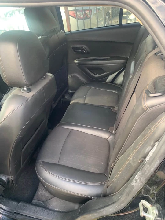 2019 Chevrolet Trax - Image 4 of 6