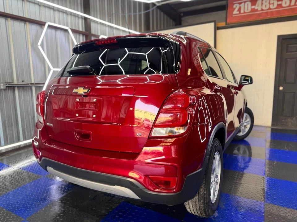 2019 Chevrolet Trax - Image 3 of 10