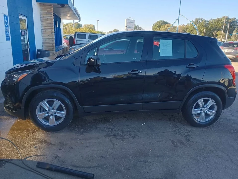 2019 Chevrolet Trax - Image 2 of 6