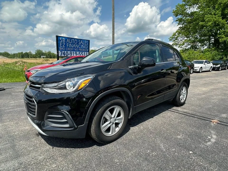 2019 Chevrolet Trax - Image 2 of 12