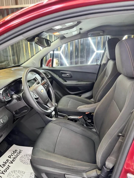 2019 Chevrolet Trax - Image 5 of 10