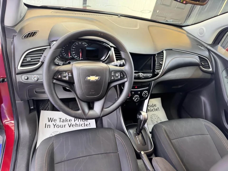 2019 Chevrolet Trax - Image 6 of 10