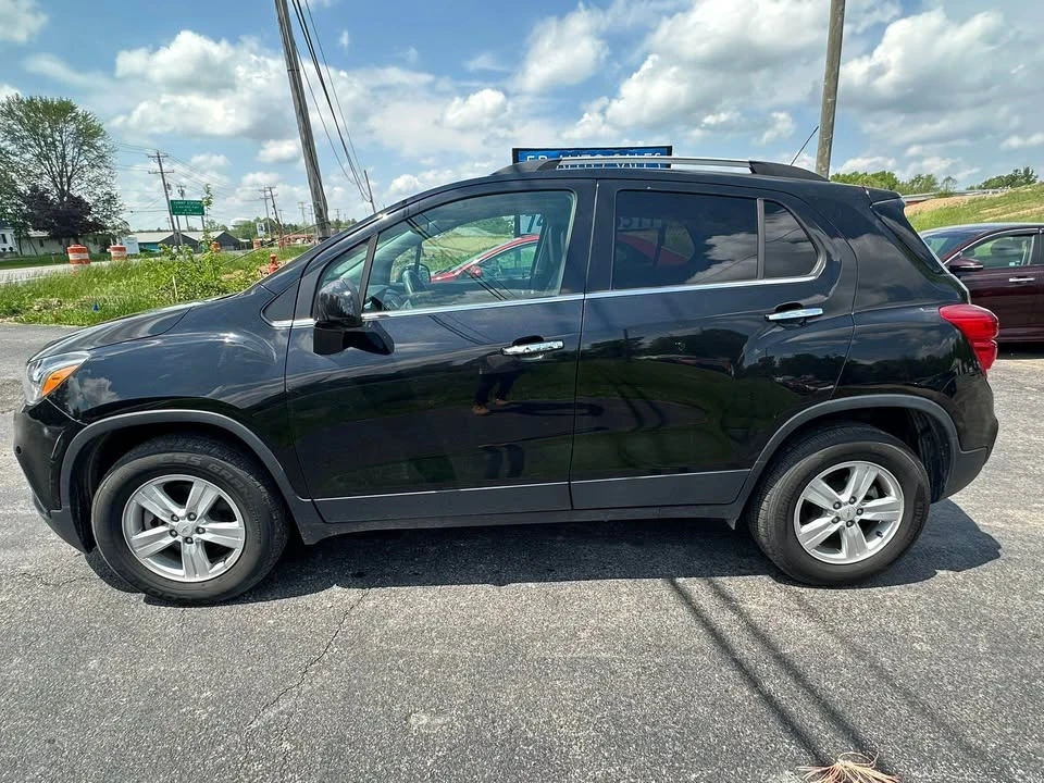 2019 Chevrolet Trax - Image 6 of 12