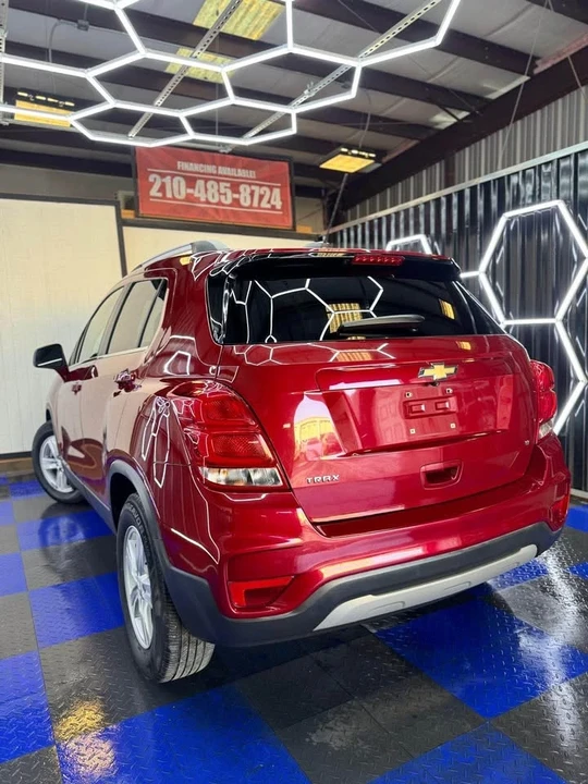 2019 Chevrolet Trax - Image 4 of 10