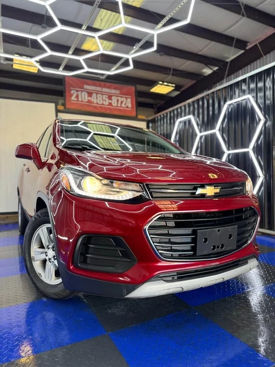 2019 Chevrolet Trax - Image 2 of 10