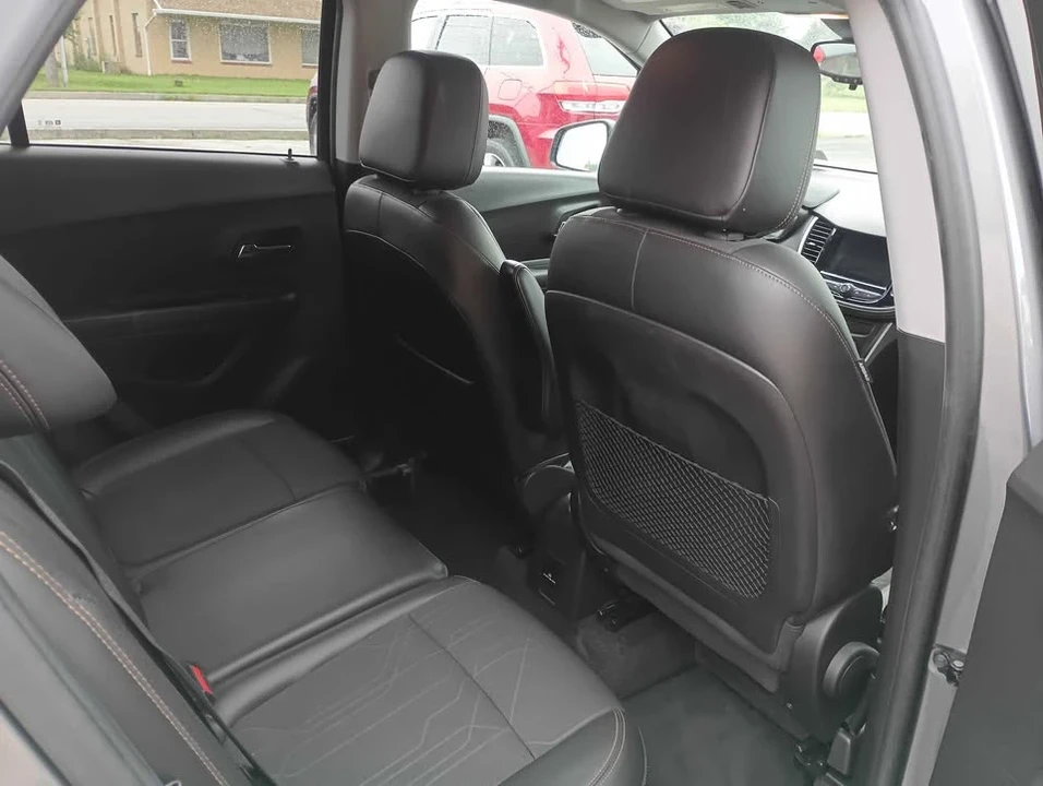 2019 Chevrolet Trax - Image 8 of 8