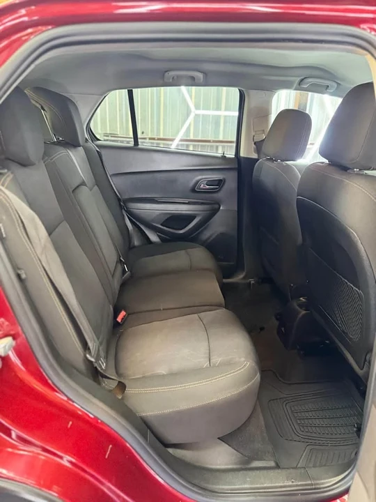2019 Chevrolet Trax - Image 10 of 10