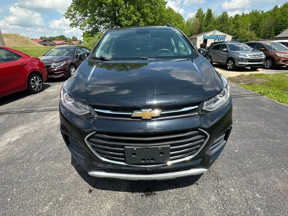 2019 Chevrolet Trax - Image 3 of 12